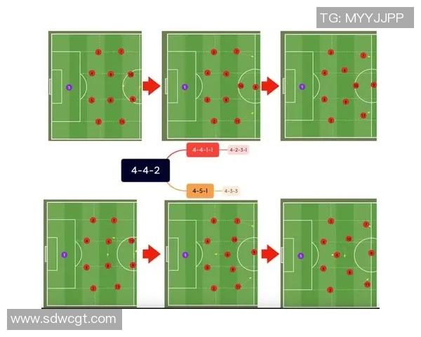 足球中后卫的战术解析与技术提升之道探讨