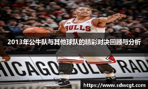 2013年公牛队与其他球队的精彩对决回顾与分析