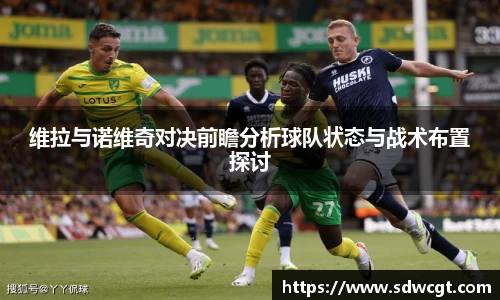 维拉与诺维奇对决前瞻分析球队状态与战术布置探讨